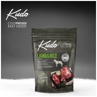 Kudo Adult Medium & Maxi Lamb & Rice #4