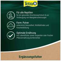Tetra ReptoCal ásványianyag terráriumi állatoknak #6