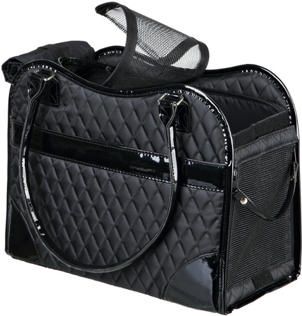 Trixie Amina válltáska kutya hordozására