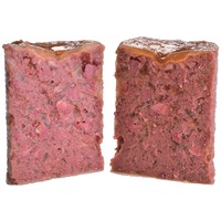 Brit Care Paté & Meat Rabbit konzerv kutyáknak - Pástétom egész húsdarabokkal #3