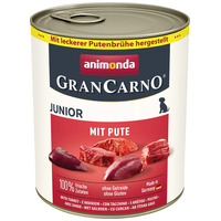 Animonda GranCarno Junior conservă