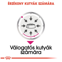 Royal Canin Exigent - Nedves táp válogatós felnőtt kutyák részére #4