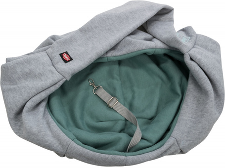 Trixie Junior kenguru kutyahordozó