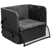 Trixie kutyaülés autóba #5