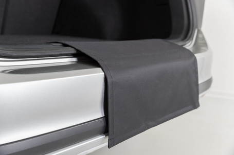 Trixie lökhárító védő poliészter vászon kutyás gazdiknak