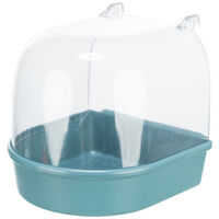 Trixie félkör alakú madárfürdető #4