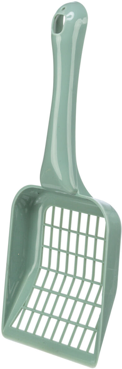 Trixie lopatică din plastic pentru nisip de pisică - zoom