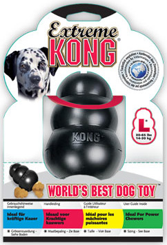 Kong Extreme jucarie pentru câini - zoom
