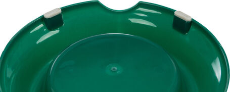 Trixie gumi talpas műanyag tál macskáknak