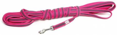 Julius-K9 Color & Gray póráz fogóval