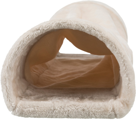 Trixie Cuddly Tunel - Plüss bújócső rágcsálóknak
