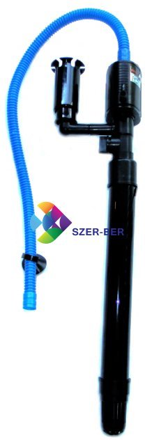 XiLong XL UV pompă de apă de acvariu și skimmer cu lampă - zoom
