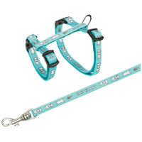 Trixie Baby Bunny hám és póráz törpenyúlnak és kölyöknyúlnak #2