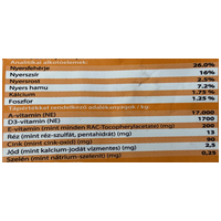 Happy&Fit Natural Adult Active #8