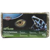 Trixie trópusi moha terráriumba #2