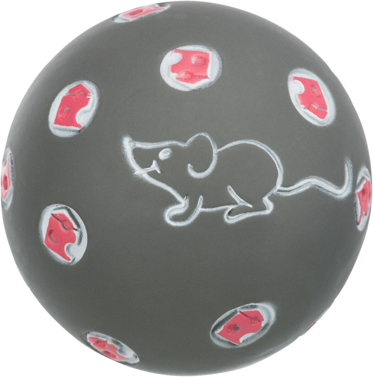 Trixie Activity minge pentru gustări pentru pisică - zoom