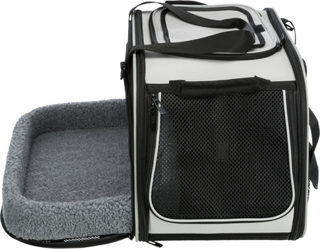 Trixie Valery szállítótáska kutyák és macskák részére