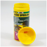 JBL ProNovo Spirulina Grano "M" Click #3