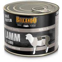 Belcando szín bárányhúsos konzerv (Single Protein) #3