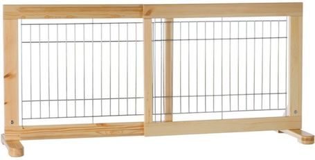 Trixie fakeretű kutya elkerítő lakásba