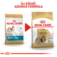 Royal Canin Shih Tzu Adult - Shih Tzu felnőtt kutya száraz táp #8