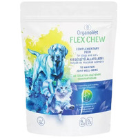 OrganoVet Flex Chew