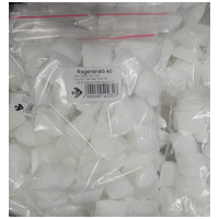 Regeneráló sótabletta nitrátszűrő gyantához #2