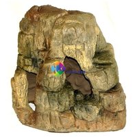 Ekol műszikla akvárium dekoráció #7