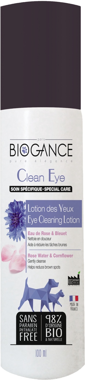 Biogance Clean Eye