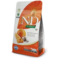 N&D Cat Ocean heringgel, sütőtökkel és naranccsal | Gabonamentes macskatáp #2