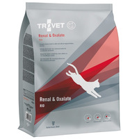 Trovet Cat Renal & Oxalate RID Trovet Cat Renal & Oxalate RID