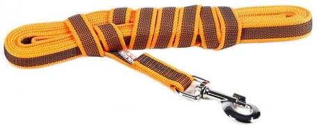 Julius-K9 Color & Gray póráz fogóval