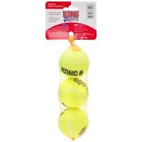 Kong Squeakair teniszlabdák #3