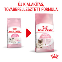 Royal Canin Mother & Babycat - Kölyök és anya macska száraz táp #8