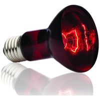 Exo Terra Infrared Basking Spot infravörös melegítőlámpa terráriumba #9