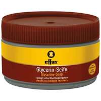 Effax Glycerin szappan a gyors és kíméletes bőrtisztításhoz