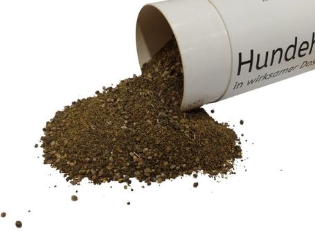 NaturGarten CBD kutyakender 500 mg CBD-vel és Omega-3 zsírsavval