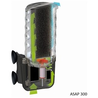 AquaEl ASAP belső szűrők #9