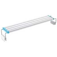 XiLong LED MS lampă acvariu cu becuri LED albe și albastre