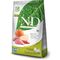N&D Dog Adult Mini Boar & Apple Grain Free | Vaddisznóhúsos és almás kutyaeledel | Kistestű kedvenceknek N&D Dog Adult Mini Boar & Apple Grain Free | Vaddisznóhúsos és almás kutyaeledel | Kistestű kedvenceknek