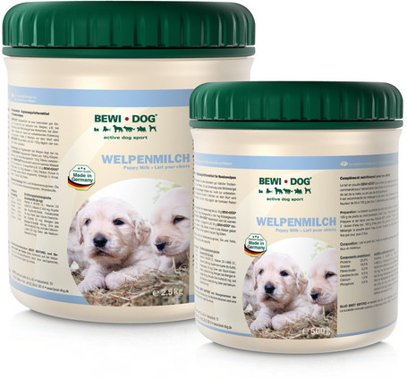 Bewi-Dog Lac kölyöktej kutyáknak