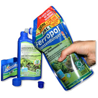 JBL Ferropol komplett tápoldat akváriumi növényeknek #4