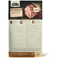 Acana Homestead Harvest baromfis macskaeledel #2