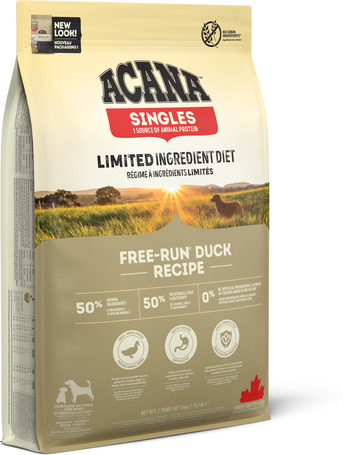 Acana Free-Run Duck