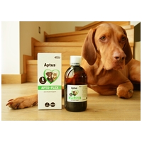 Aptus Apto-Flex ízületvédő szirup #3