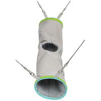 Trixie bújó nagyobb rágcsálóknak, kisállatoknak, pl. vadászgörénynek #5