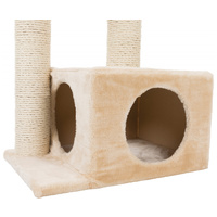 Trixie Valencia szögletes macskabútor #4