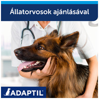 Adaptil nyugtató hatású párologtató készülék és utántöltő | Kutyáknak #16