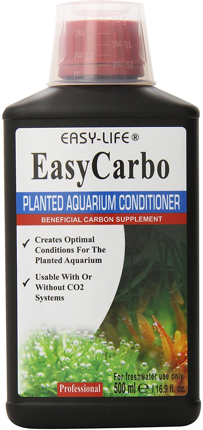 Easy-Life EasyCarbo - zoom