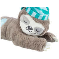 Trixie Junior lajhár szívhanggal kölyökkutyák részére #3